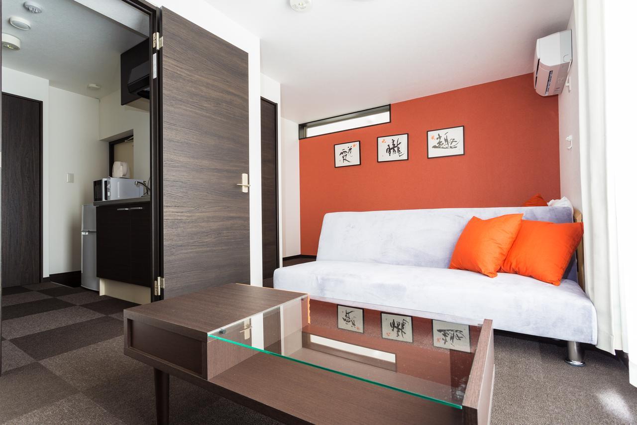 קיוטו Japaning Hotel Kiyomizu Gojo מראה חיצוני תמונה