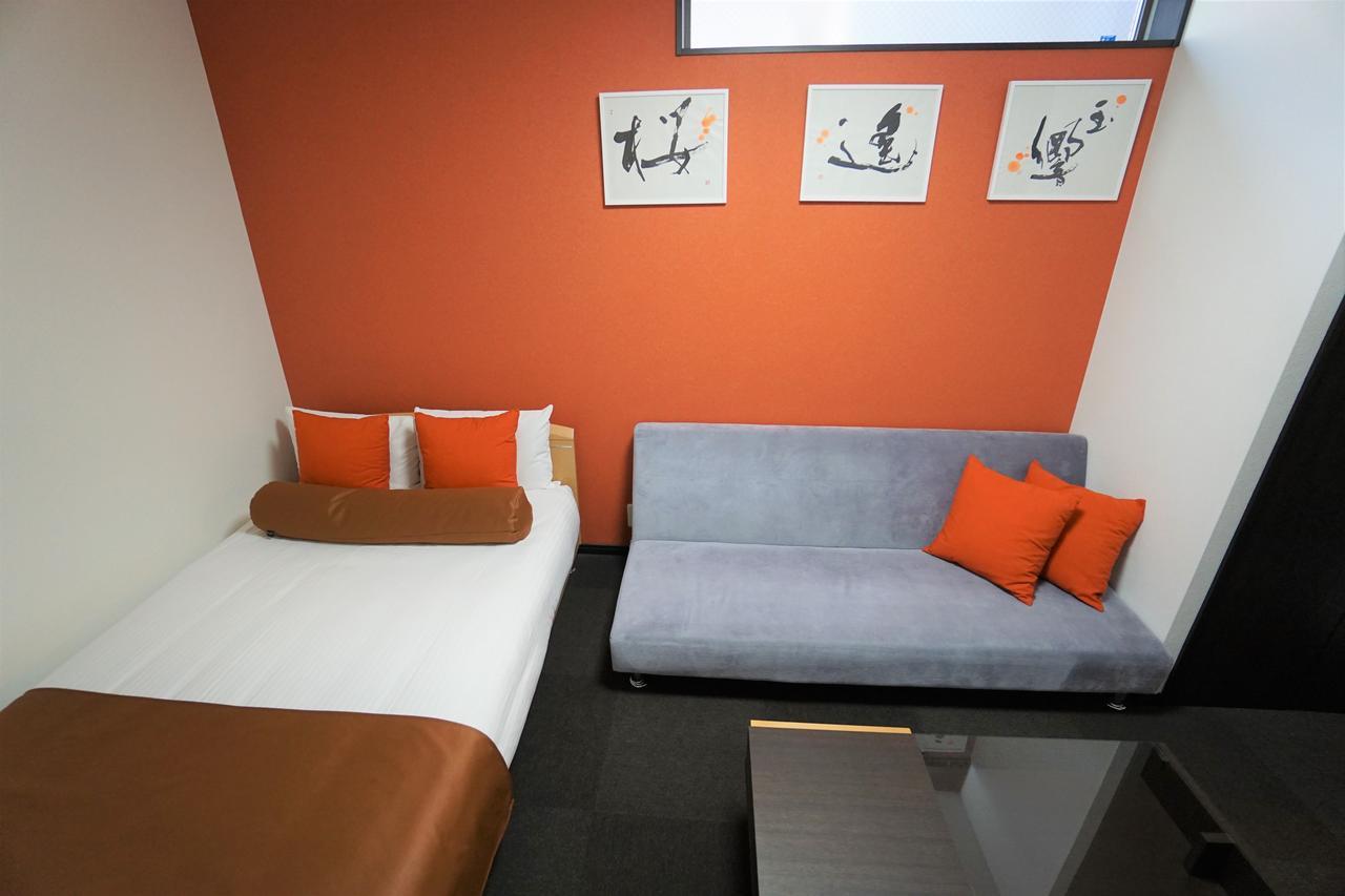קיוטו Japaning Hotel Kiyomizu Gojo מראה חיצוני תמונה