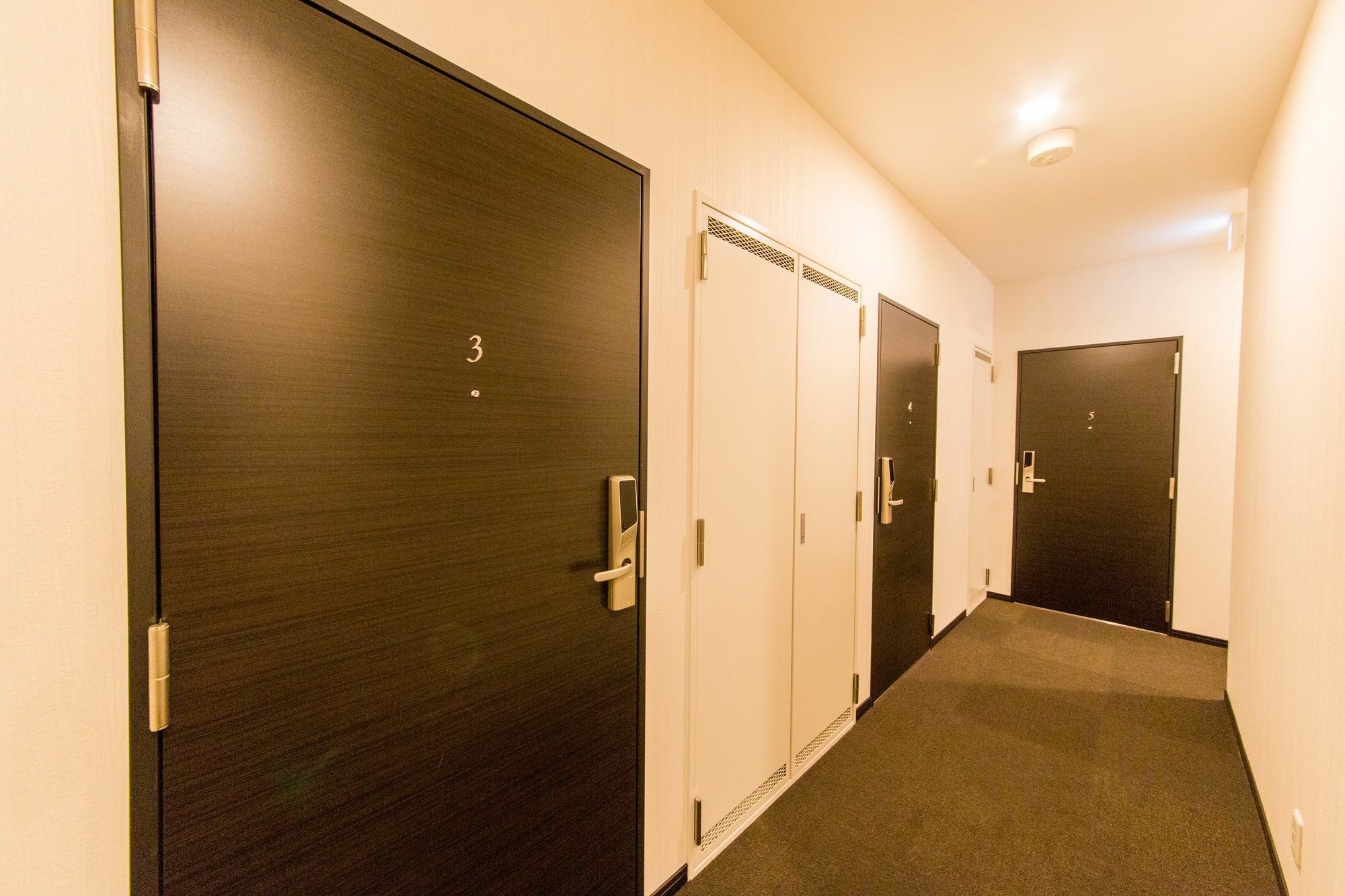 קיוטו Japaning Hotel Kiyomizu Gojo מראה חיצוני תמונה