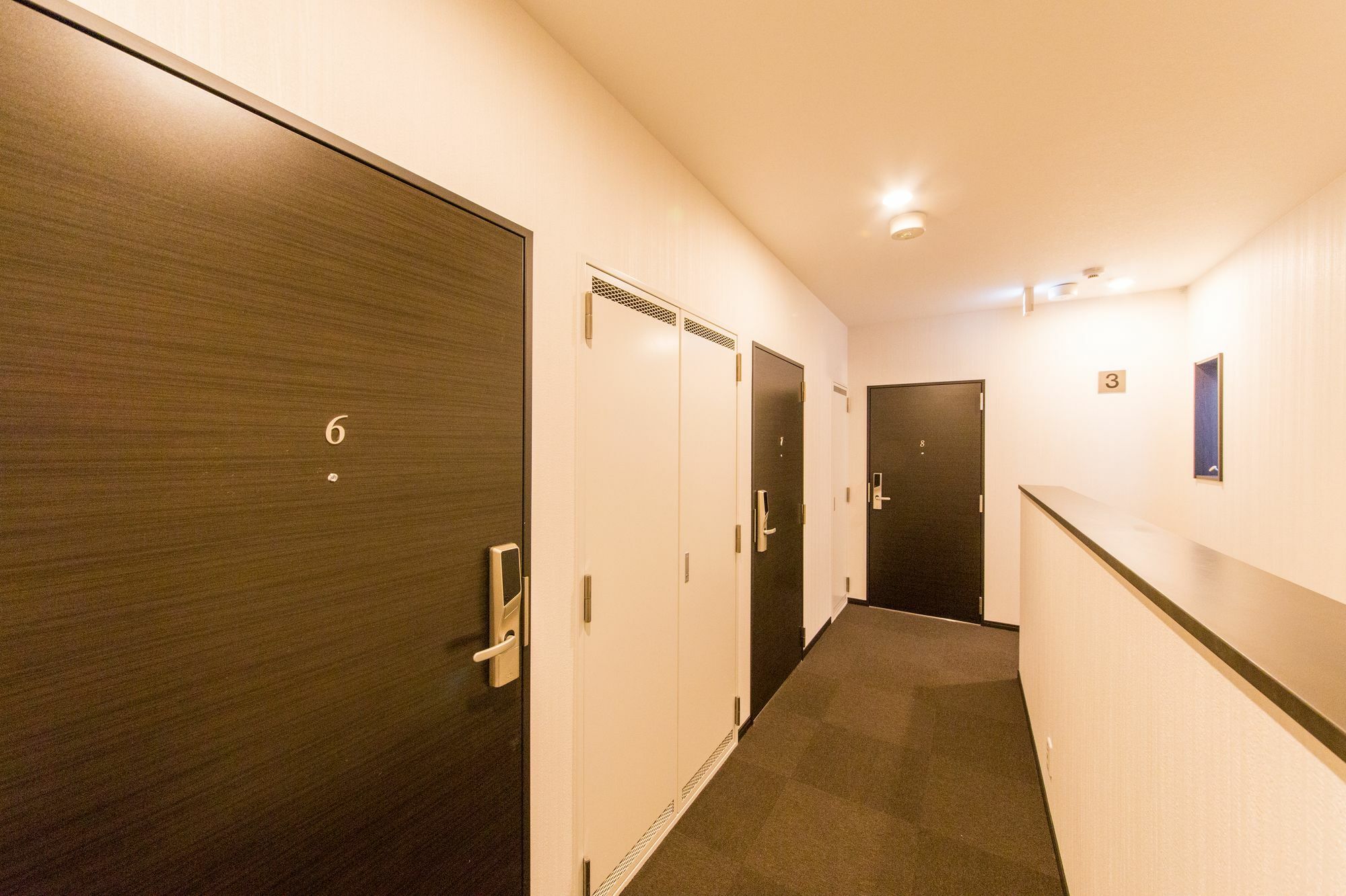 קיוטו Japaning Hotel Kiyomizu Gojo מראה חיצוני תמונה
