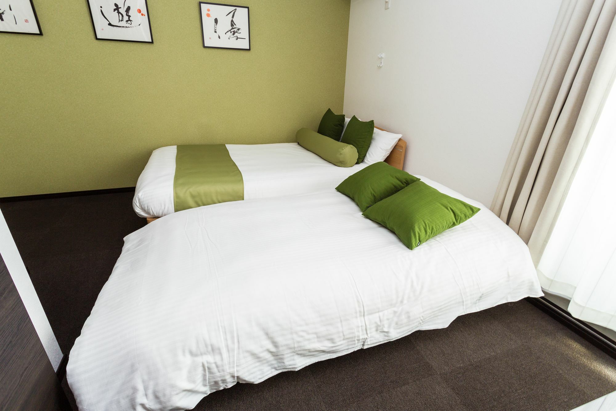 קיוטו Japaning Hotel Kiyomizu Gojo מראה חיצוני תמונה