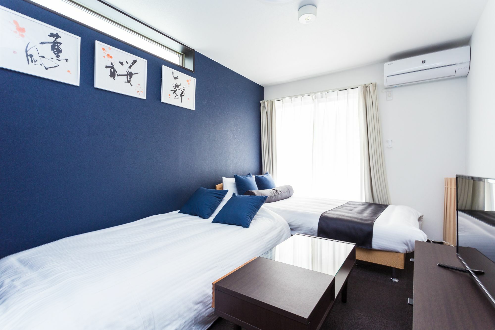 קיוטו Japaning Hotel Kiyomizu Gojo מראה חיצוני תמונה