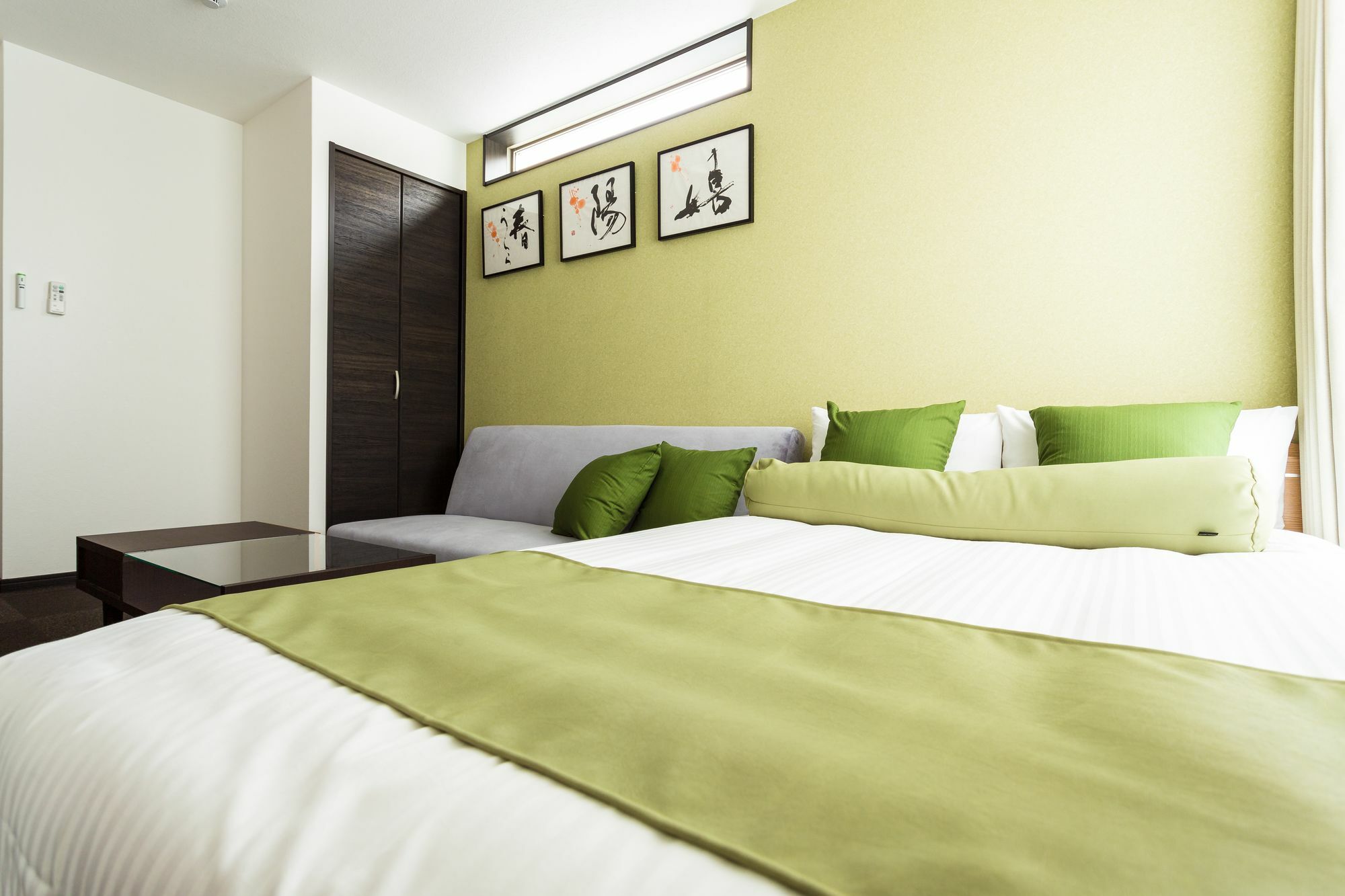 קיוטו Japaning Hotel Kiyomizu Gojo מראה חיצוני תמונה