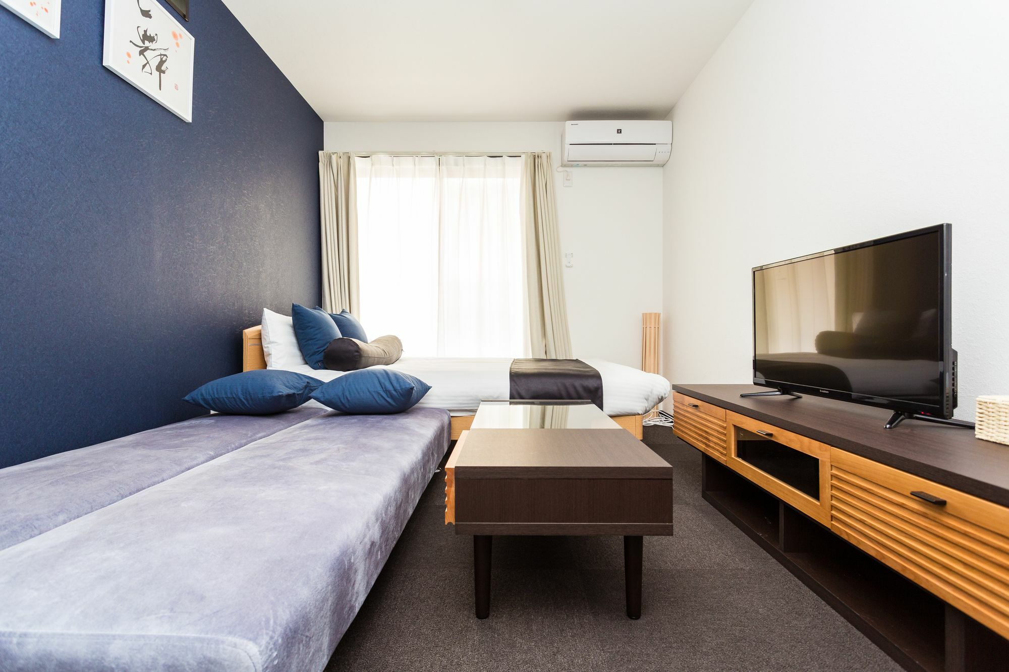 קיוטו Japaning Hotel Kiyomizu Gojo מראה חיצוני תמונה