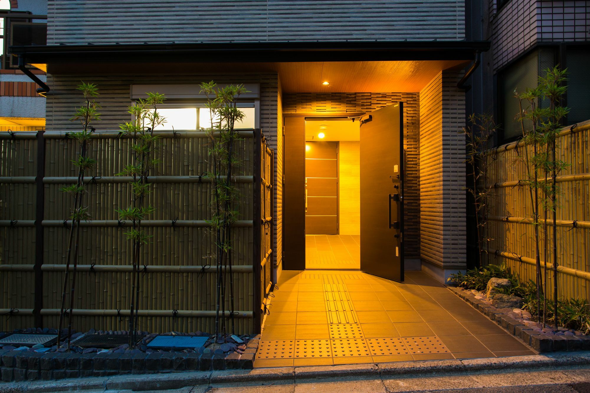 קיוטו Japaning Hotel Kiyomizu Gojo מראה חיצוני תמונה