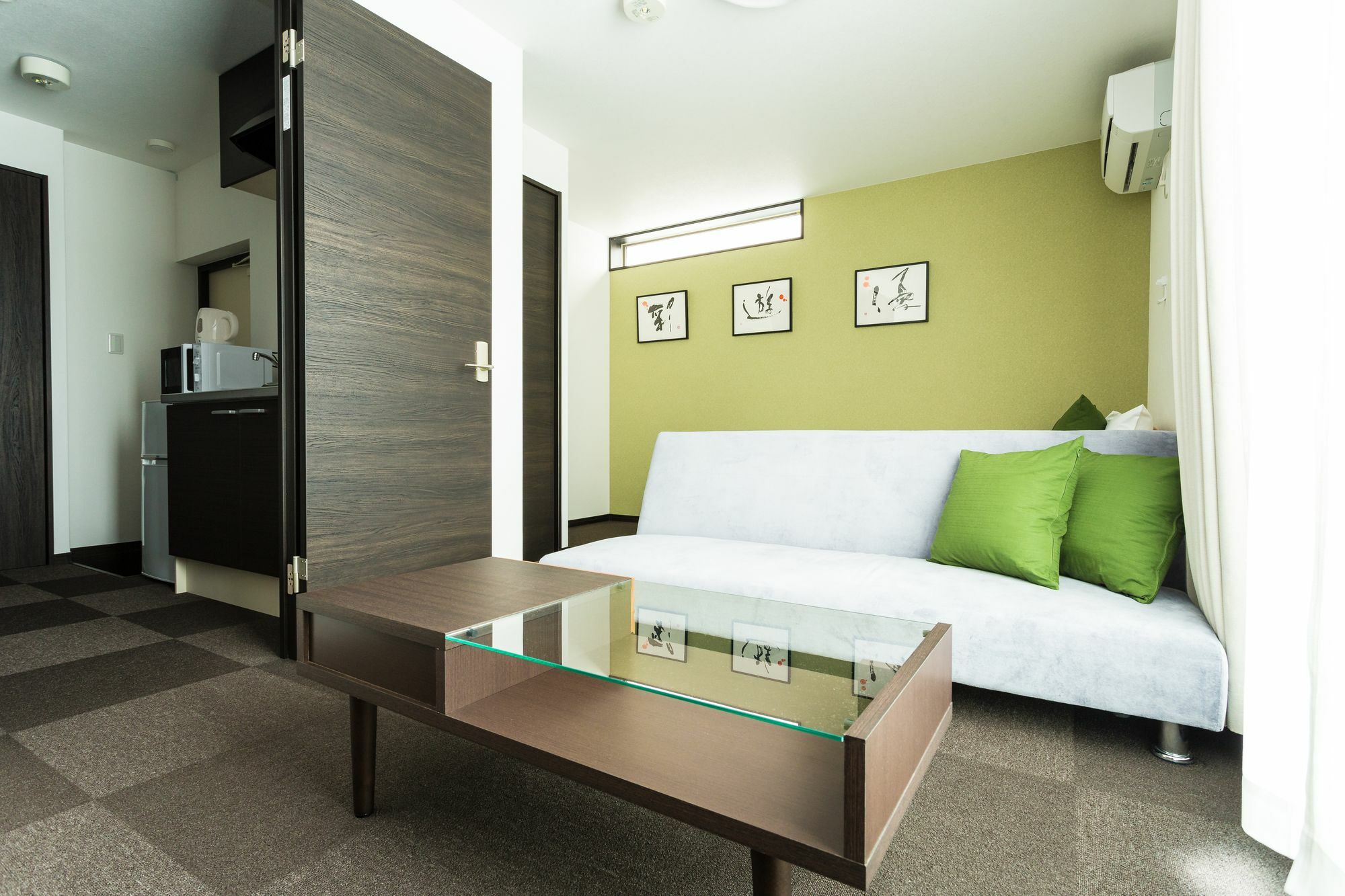 קיוטו Japaning Hotel Kiyomizu Gojo מראה חיצוני תמונה